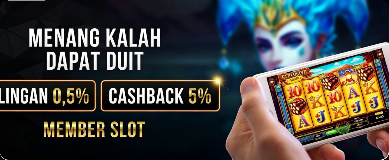 Main 77lucksr.com Menang Jackpot Besar